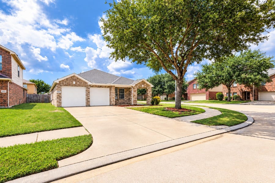 Property photo for 24635 Cornell Park Lane, Katy, TX