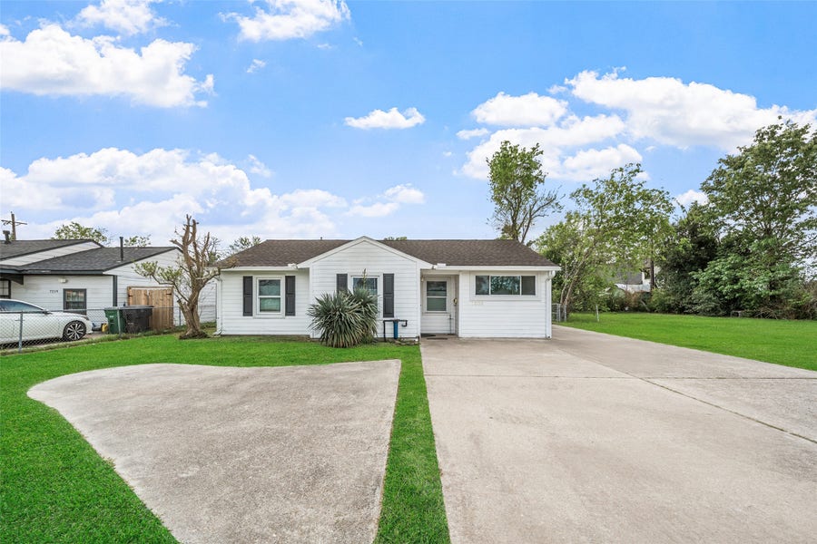 Property photo for 7303 Long Point Road, Houston, TX