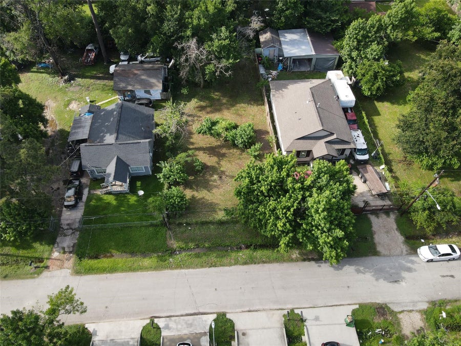 Property photo for 8133 Gallahad Street, Houston, TX