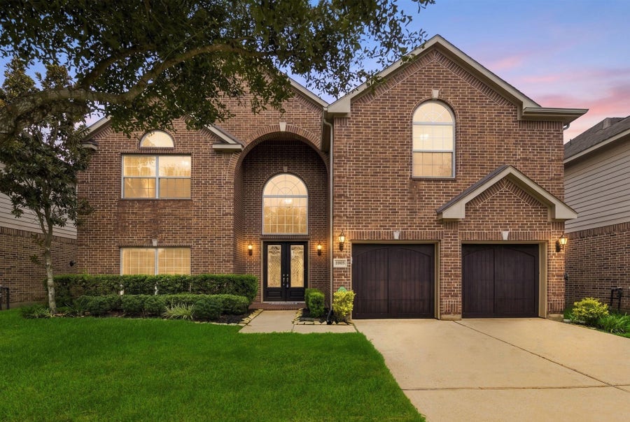 Property photo for 19903 Senterra Lakes Boulevard, Spring, TX