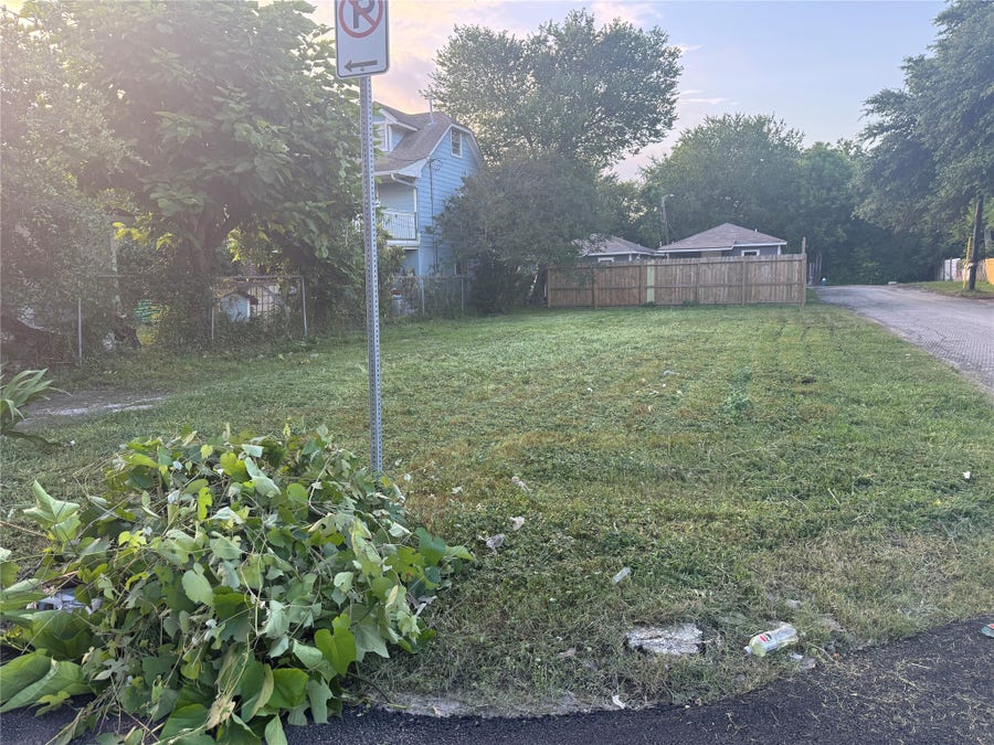 Property photo for 3311 Josephine Street, Houston, TX