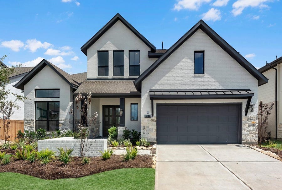 Property photo for 21922 Bay Skipper Drive, Cypress, TX