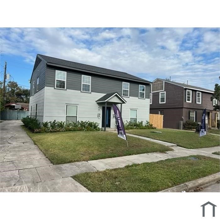 Property photo for 3431 Rosedale Street, #1, Houston, TX