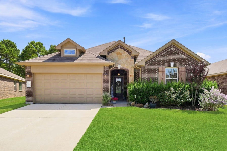Property photo for 11307 Dawn Beach Lane, Conroe, TX