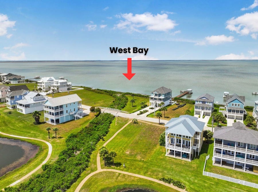 Property photo for 26743 Bay Water Drive, Galveston, TX