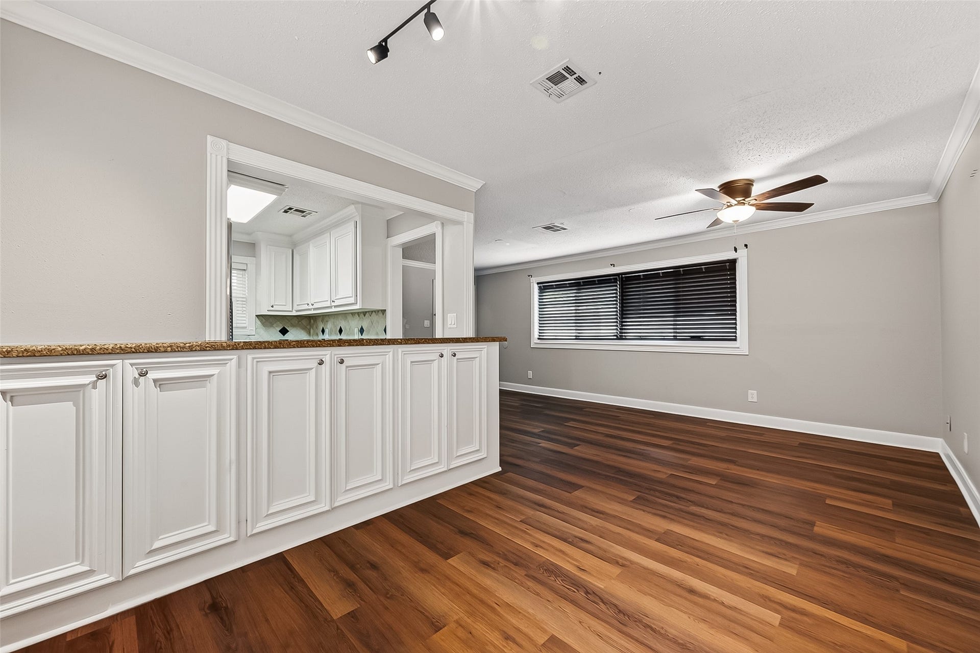 4727 Merwin Street, #A, Houston, TX 77027 Breakfast Room