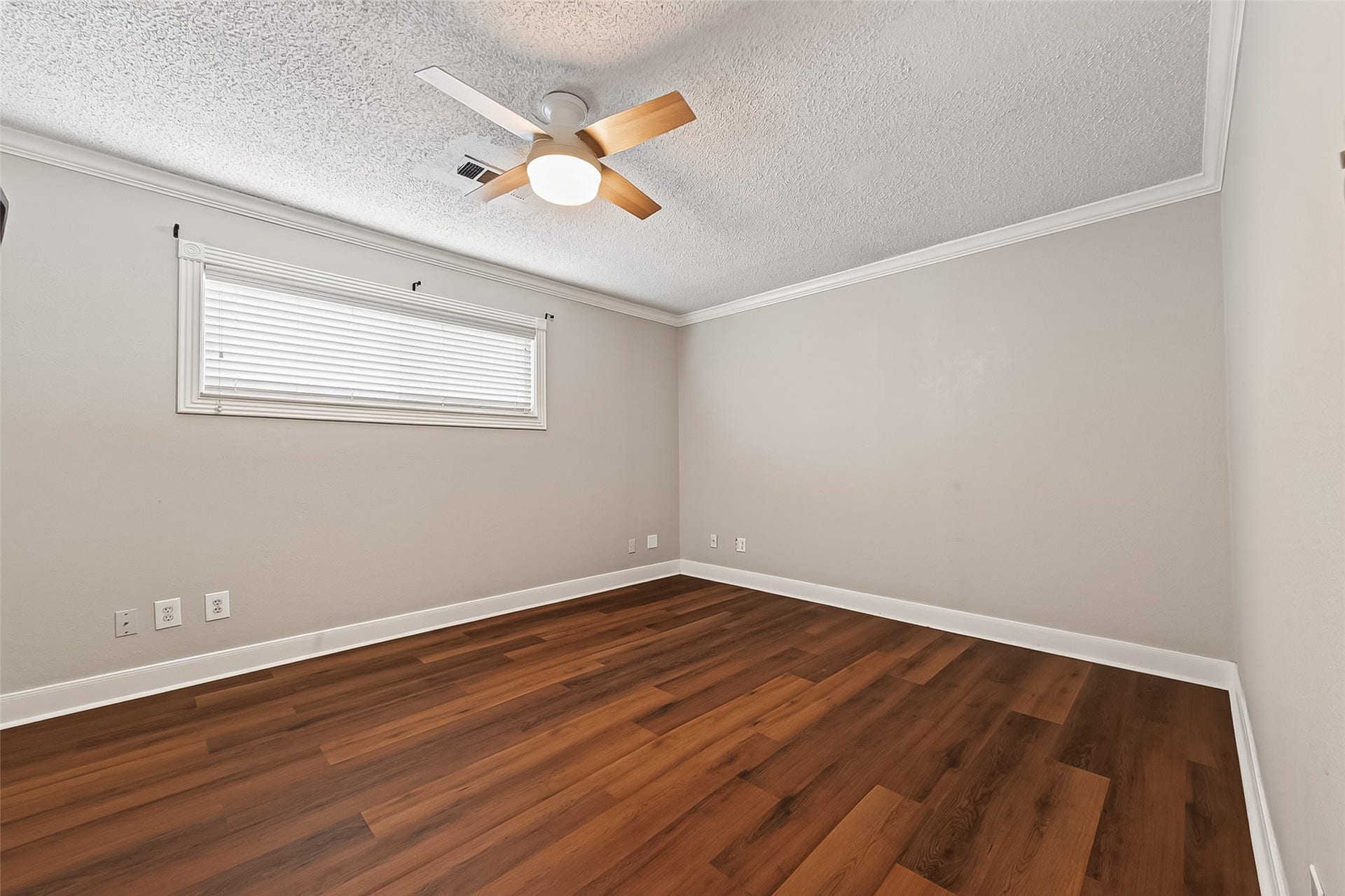 4727 Merwin Street, #A, Houston, TX 77027 Bedroom 1