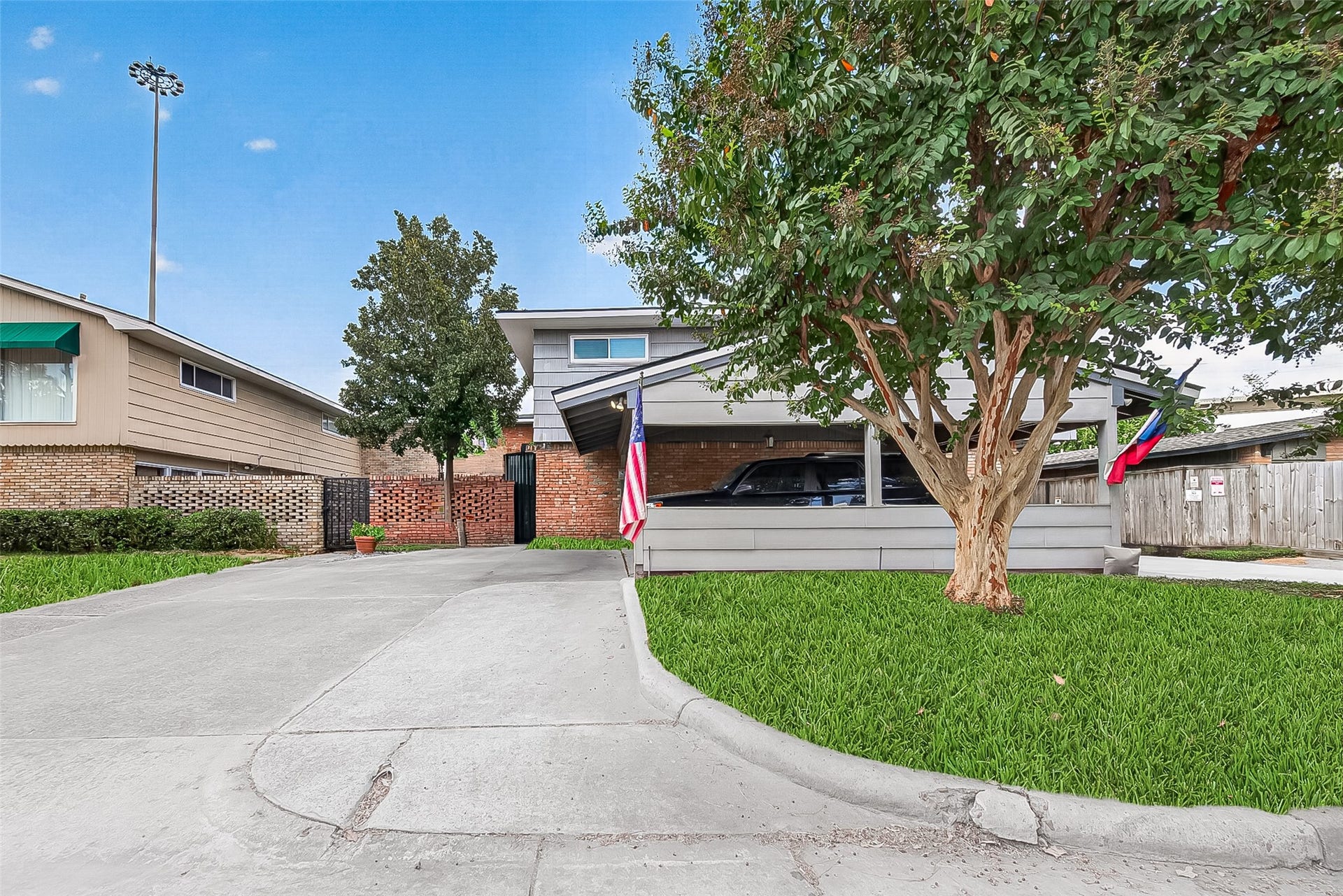 4727 Merwin Street, #A, Houston, TX 77027 4727 Merwin Street, #A, Houston, TX 77027