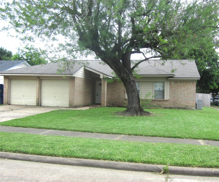 Property photo for 17907 Fieldglen Drive, Houston, TX