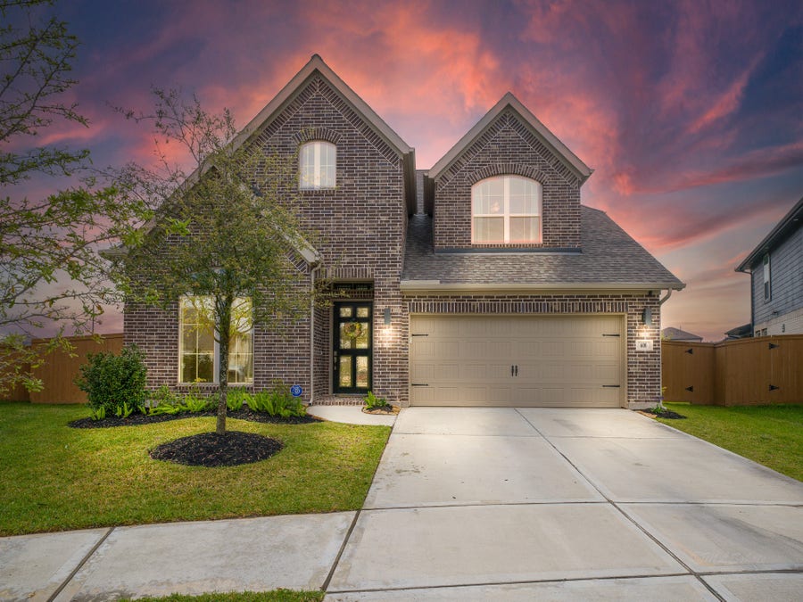 Property photo for 608 Malibu Pines Drive, Katy, TX