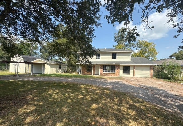 7818 Pin Oak Road, Alvin, TX 77511 7818 Pin Oak Road, Alvin, TX 77511