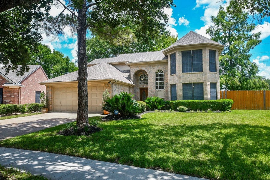 Property photo for 3031 Cotter Lake Circle, Missouri City, TX