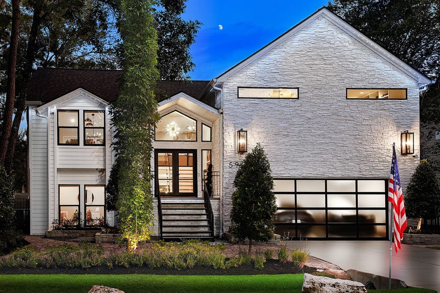 Property photo for 59 Huntsman's Horn Circle, The Woodlands, TX
