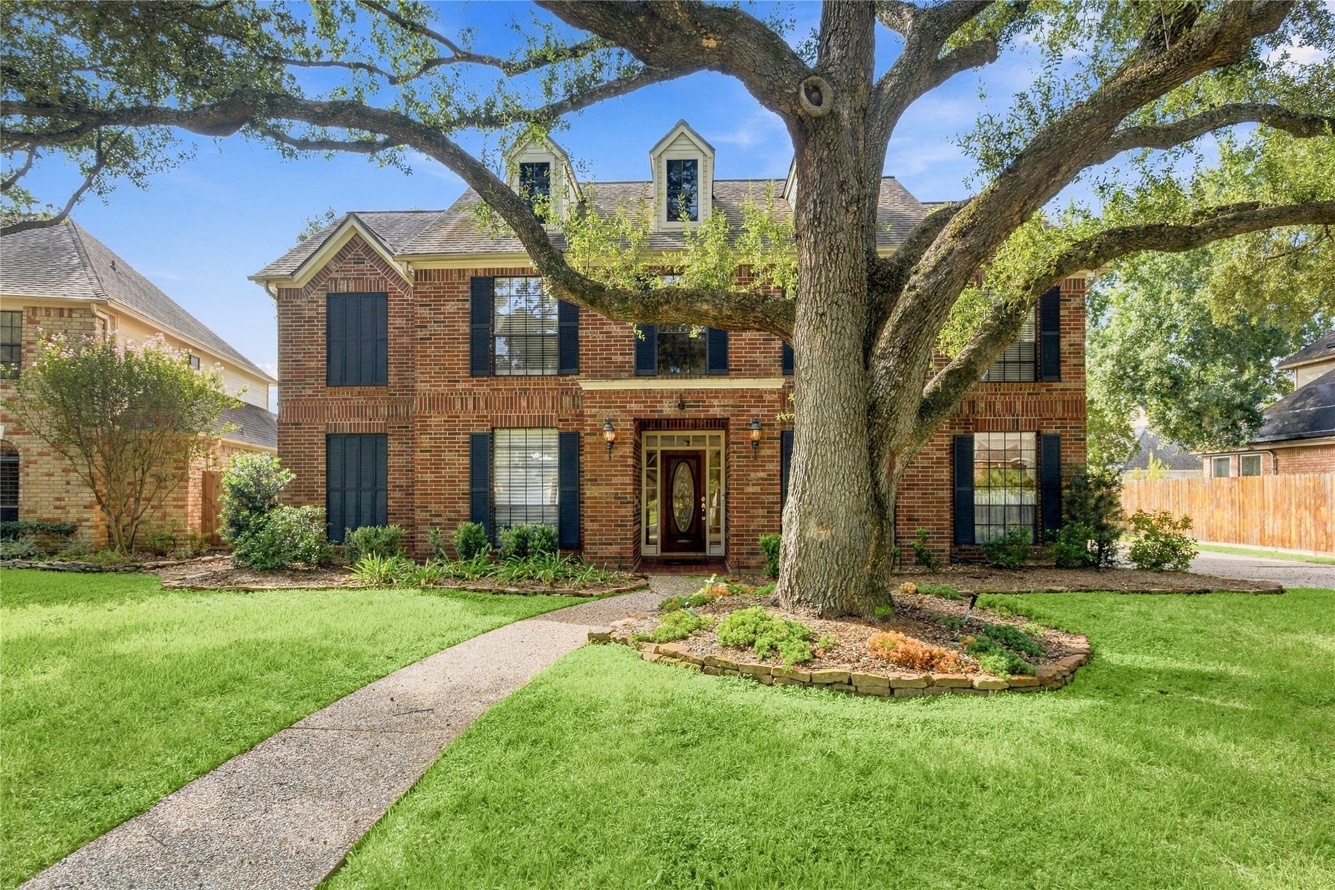 17111 Post Oak Hollow, Spring, TX 77379 17111 Post Oak Hollow, Spring, TX 77379