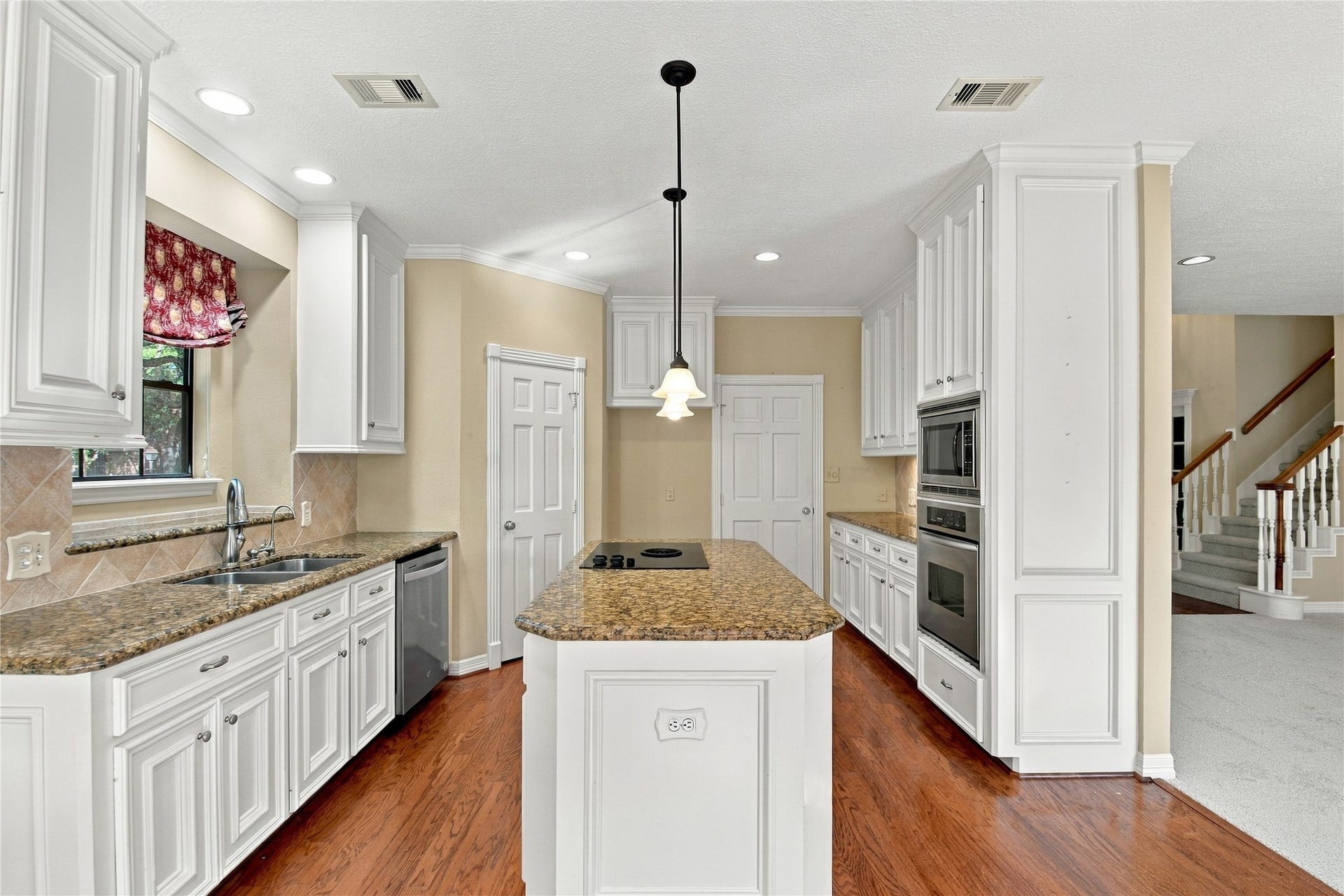 17111 Post Oak Hollow, Spring, TX 77379 17111 Post Oak Hollow, Spring, TX 77379