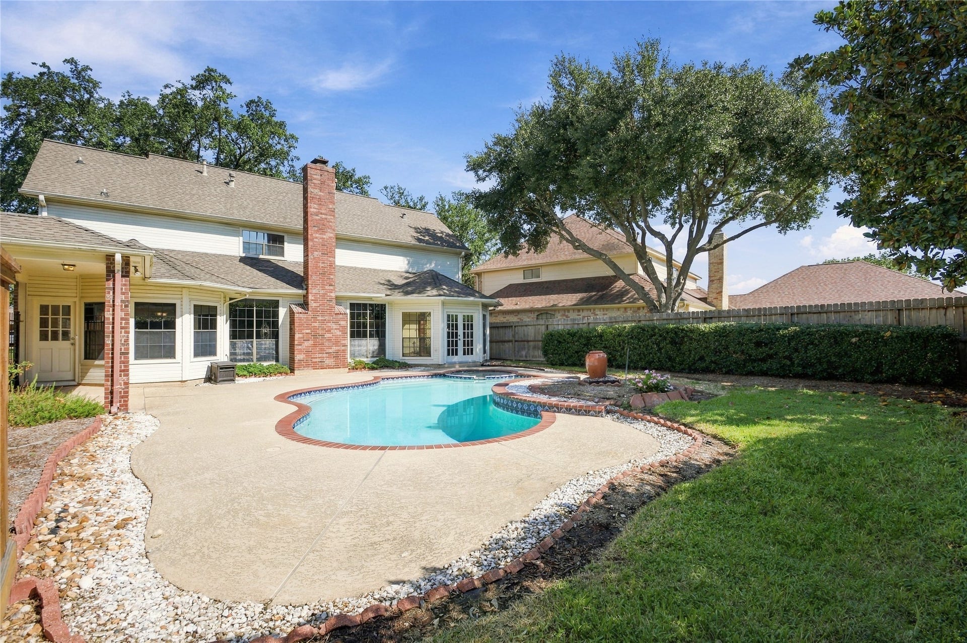 17111 Post Oak Hollow, Spring, TX 77379 17111 Post Oak Hollow, Spring, TX 77379