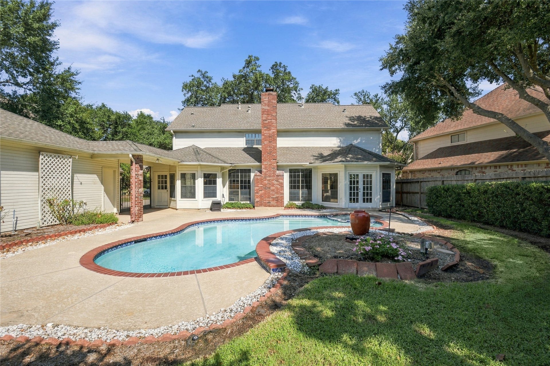 17111 Post Oak Hollow, Spring, TX 77379 17111 Post Oak Hollow, Spring, TX 77379
