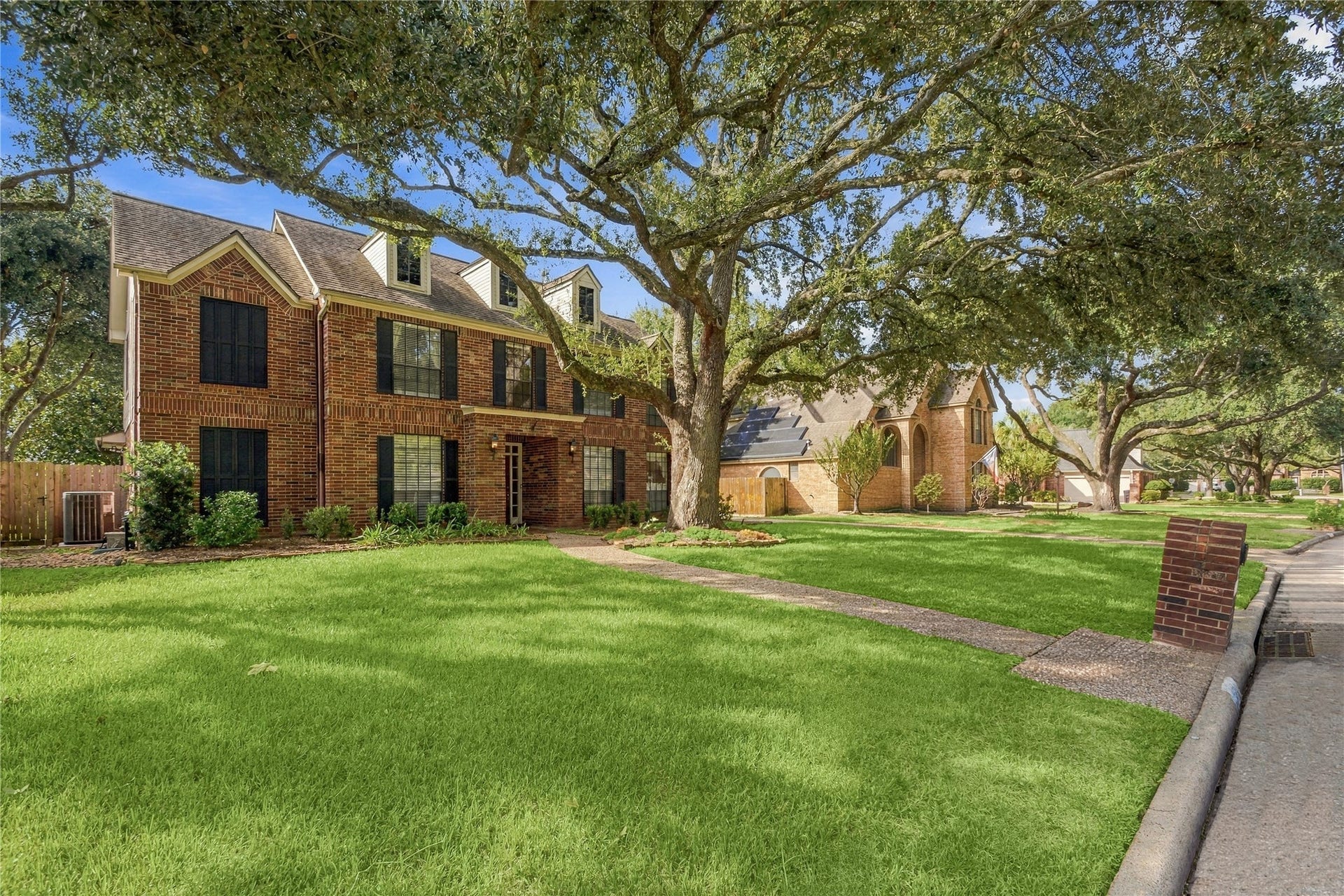 17111 Post Oak Hollow, Spring, TX 77379 17111 Post Oak Hollow, Spring, TX 77379