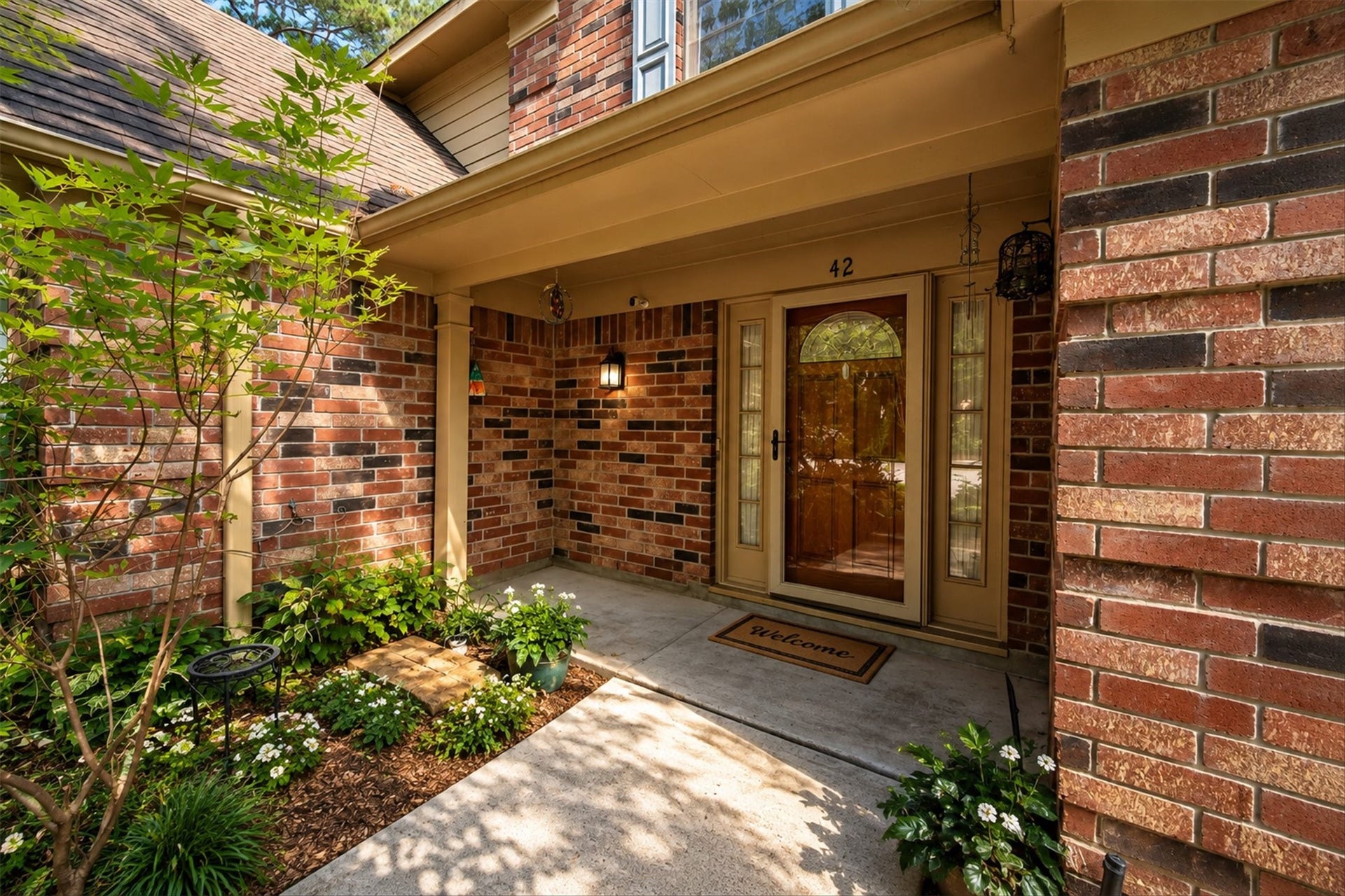 42 Thorn Berry Place, The Woodlands, TX 77381 42 Thorn Berry Place, The Woodlands, TX 77381