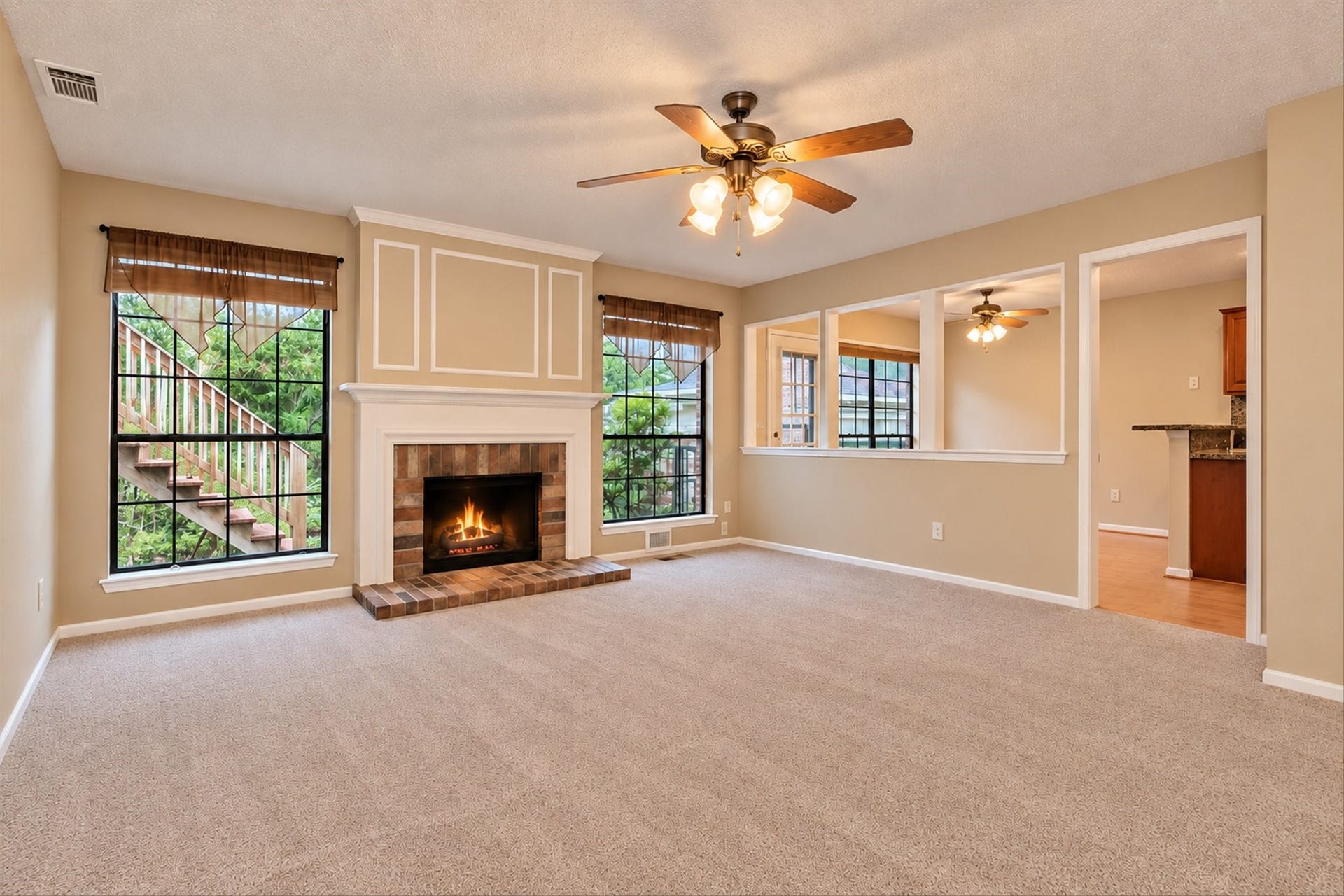 42 Thorn Berry Place, The Woodlands, TX 77381 42 Thorn Berry Place, The Woodlands, TX 77381