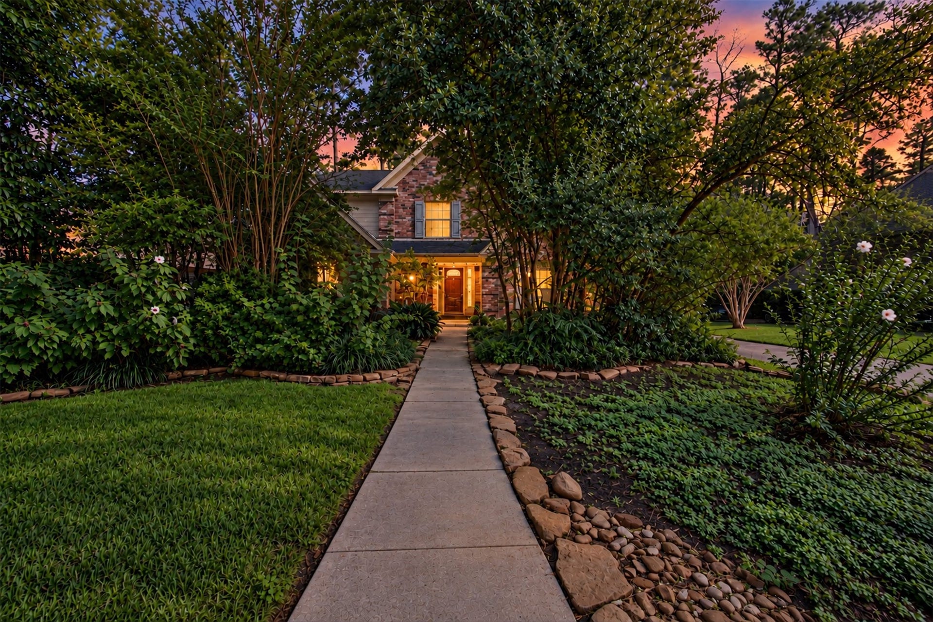 42 Thorn Berry Place, The Woodlands, TX 77381 42 Thorn Berry Place, The Woodlands, TX 77381