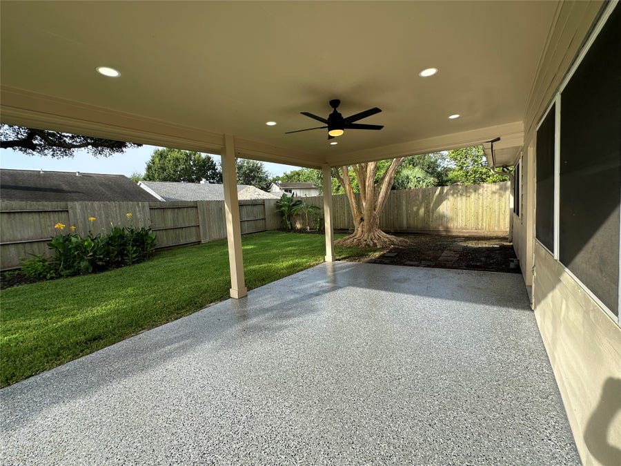 Property photo for 2317 Meade Court, League City, TX