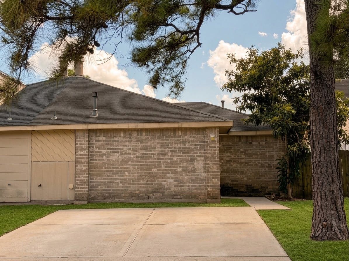 5429 Ridge Wind Lane, Houston, TX 77053 5429 Ridge Wind Lane, Houston, TX 77053