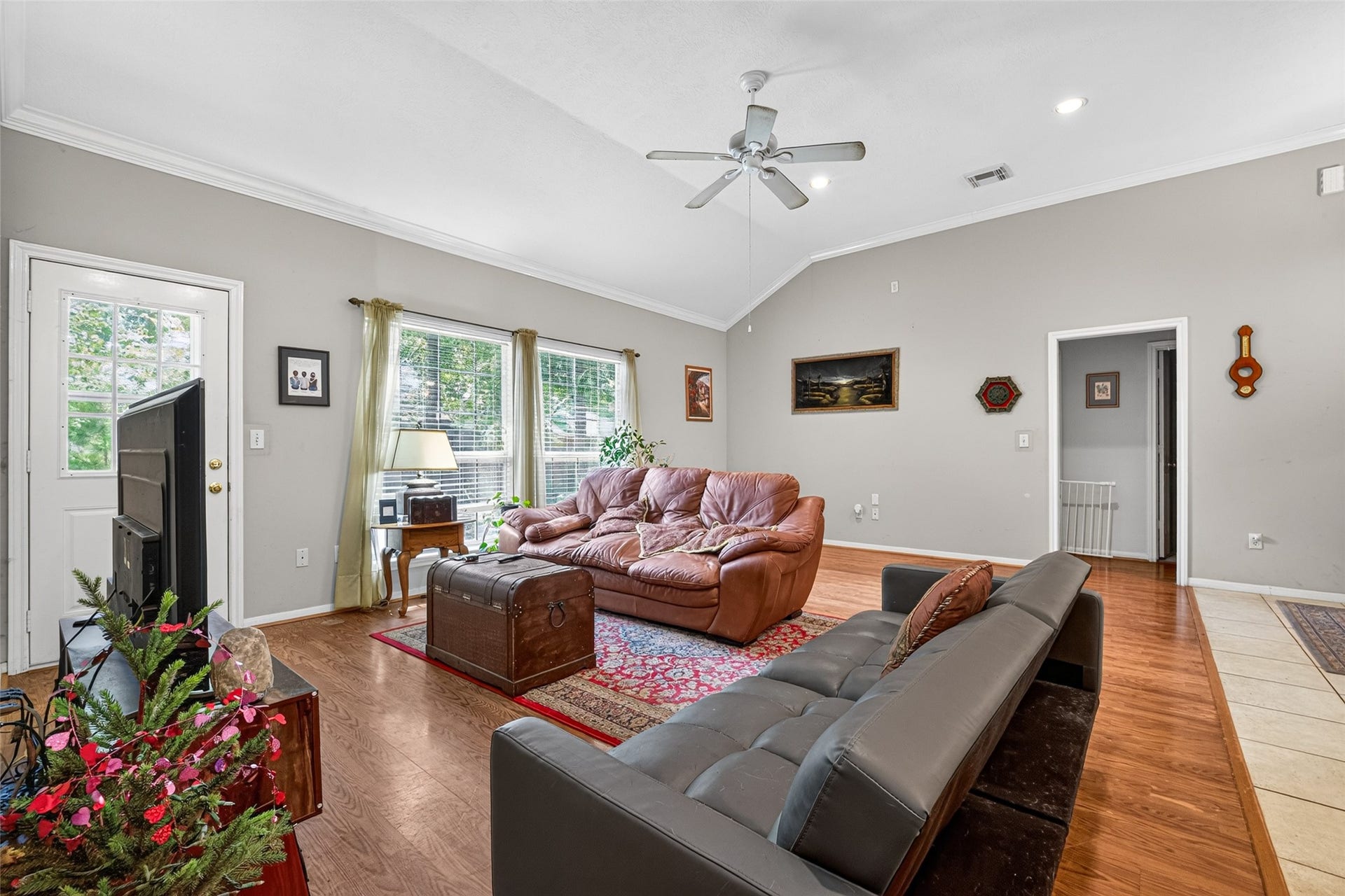 509 Cactus Drive, Conroe, TX 77385