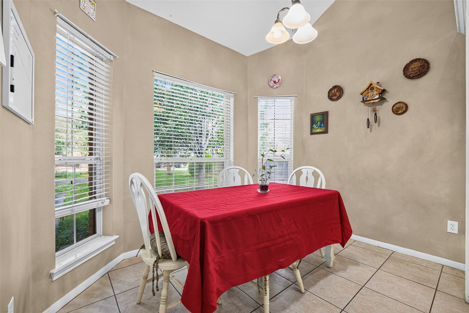 509 Cactus Drive, Conroe, TX 77385