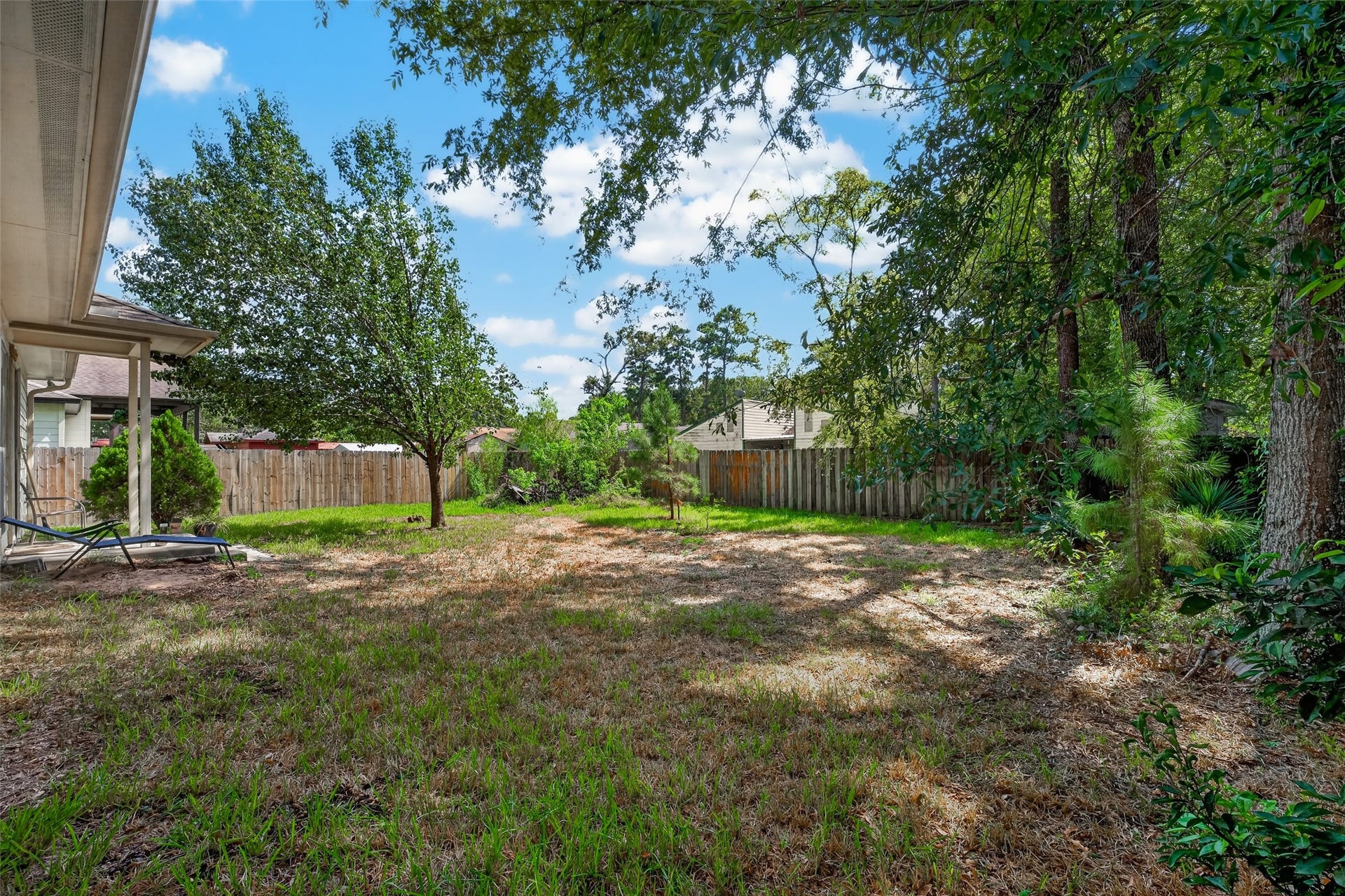 509 Cactus Drive, Conroe, TX 77385