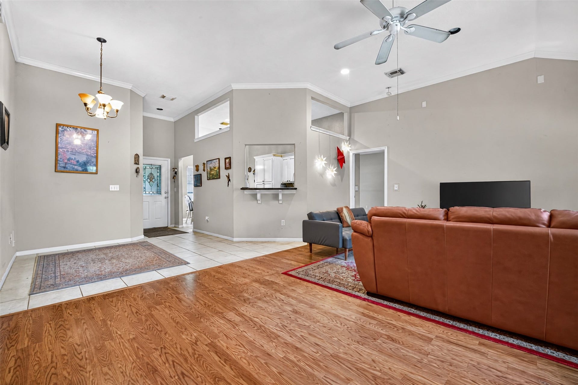 509 Cactus Drive, Conroe, TX 77385