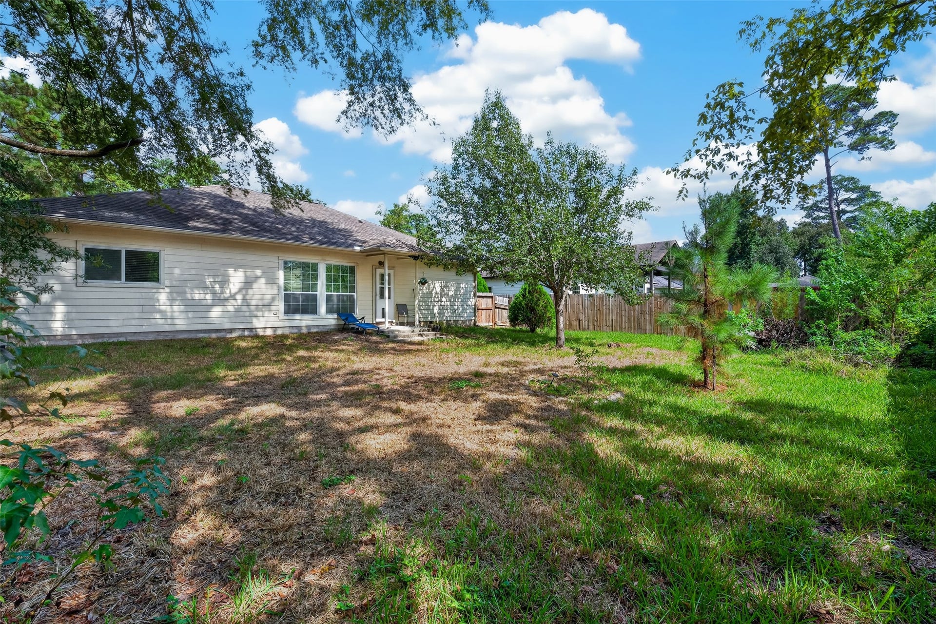 509 Cactus Drive, Conroe, TX 77385