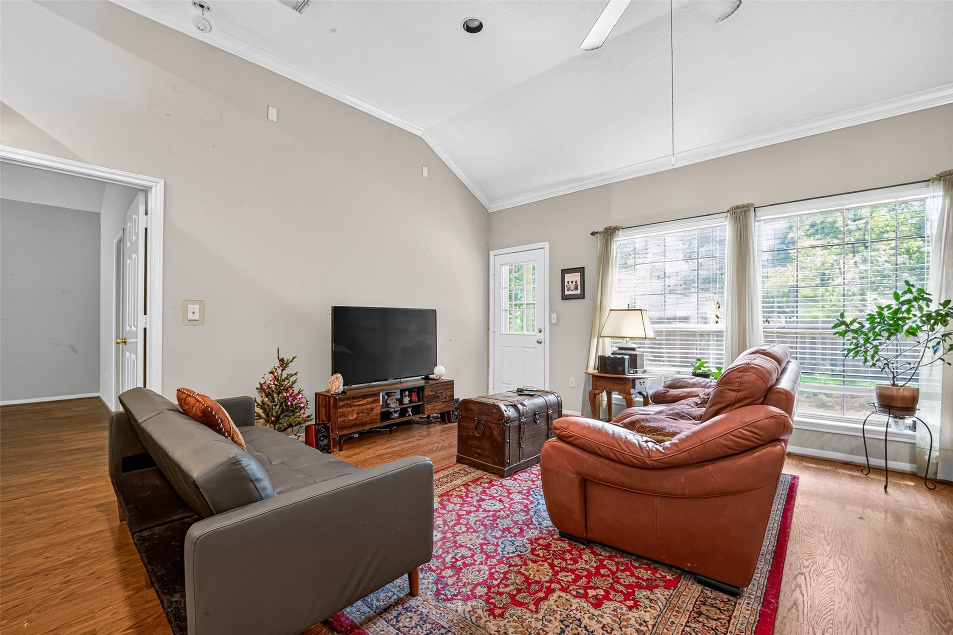 509 Cactus Drive, Conroe, TX 77385