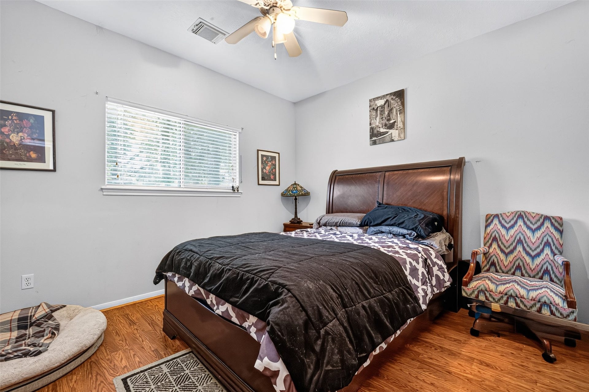 509 Cactus Drive, Conroe, TX 77385