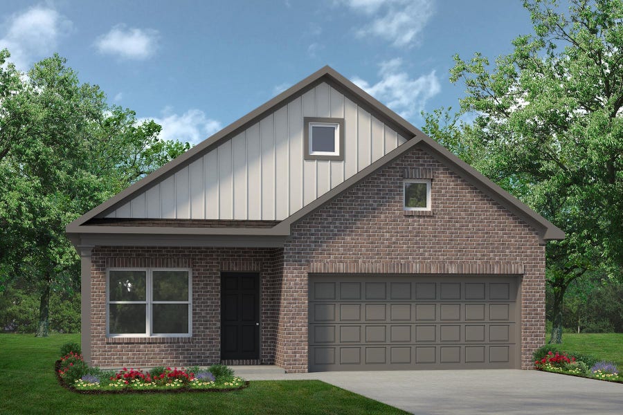 Property photo for 277 Green Juniper Way, Brookshire, TX