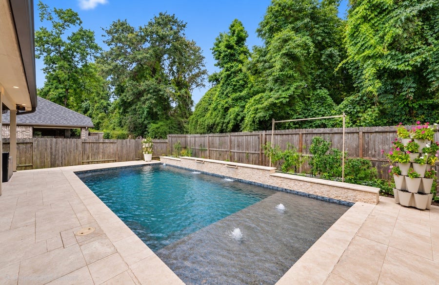 Property photo for 349 Capriccio Lane, Montgomery, TX