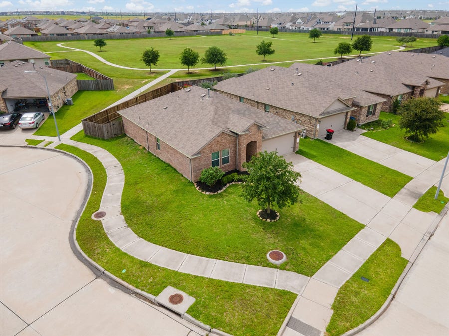 Property photo for 2926 Sloat Hill Lane, Katy, TX