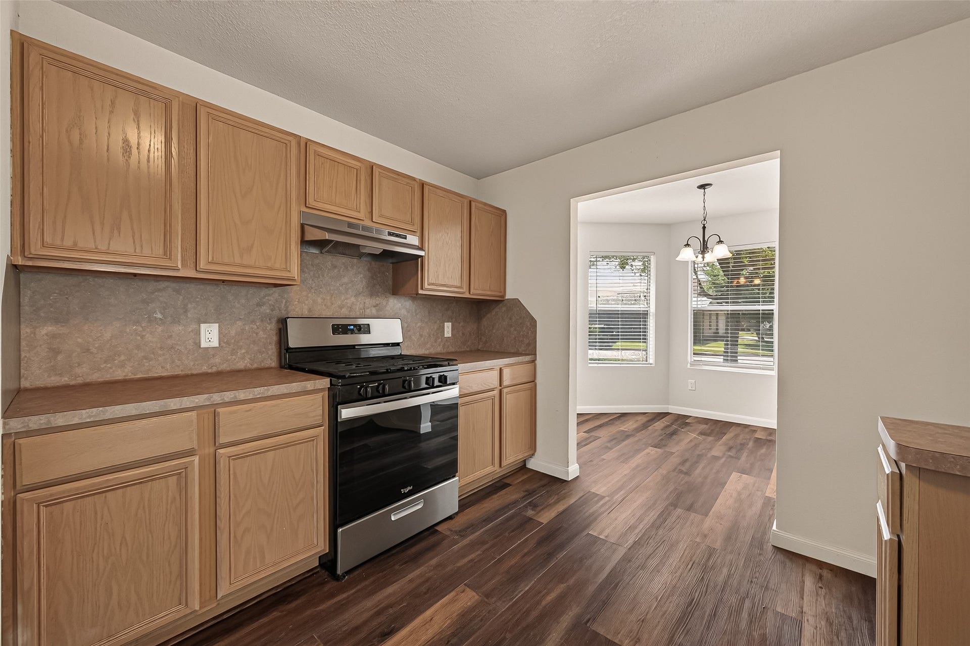 14837 Peachmeadow Lane, Channelview, TX 77530 Kit