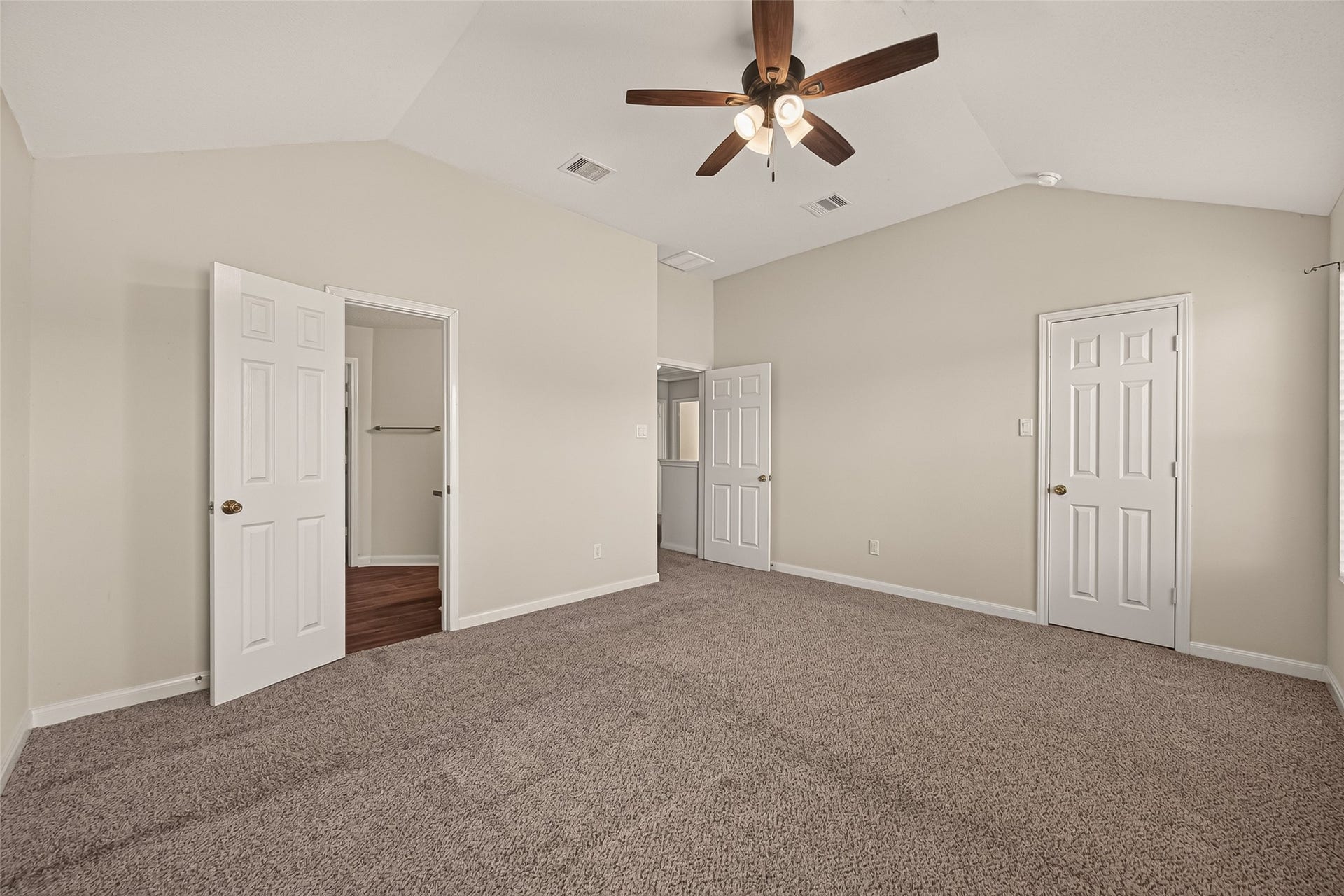 14837 Peachmeadow Lane, Channelview, TX 77530 another view of Primary Bedroom