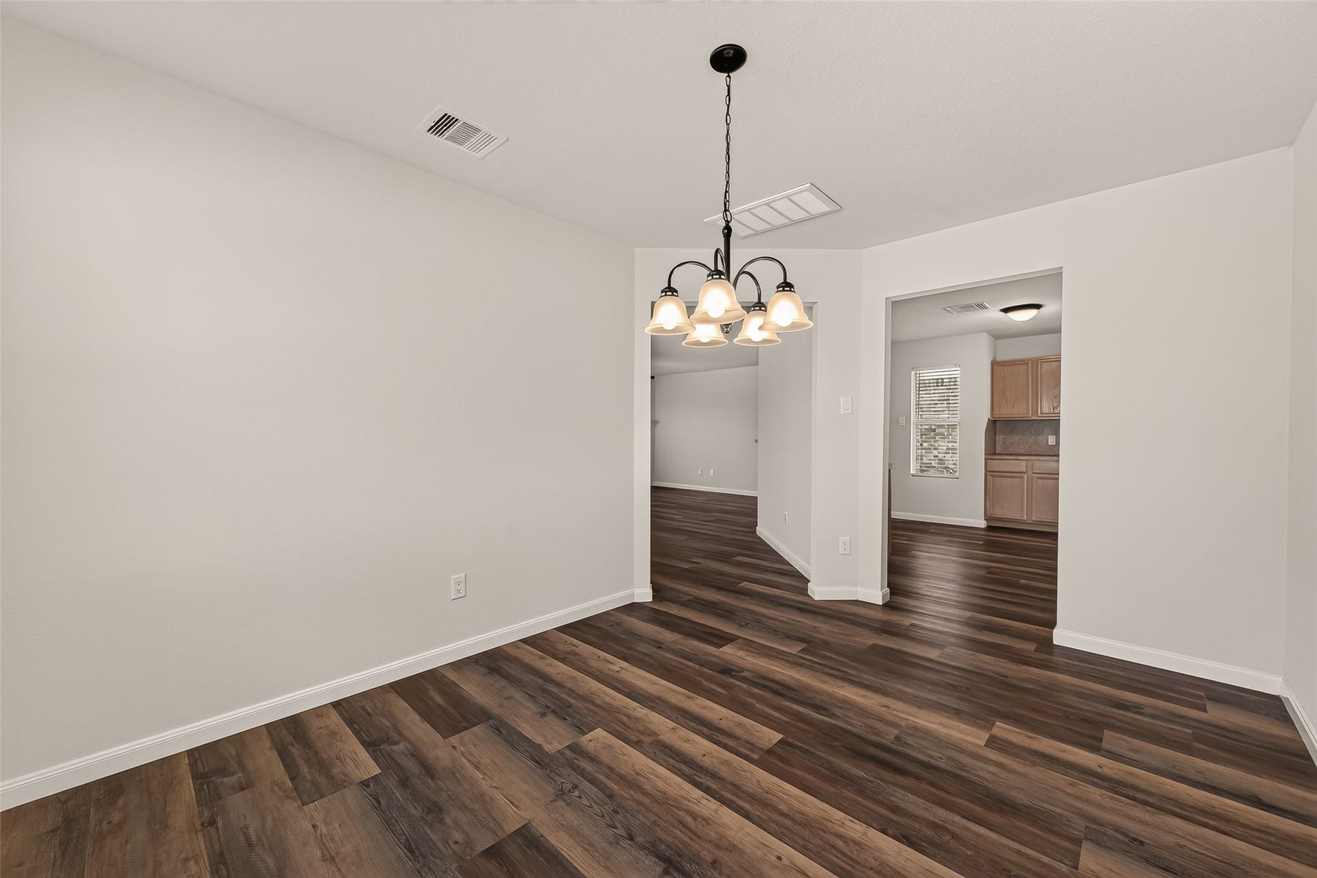 14837 Peachmeadow Lane, Channelview, TX 77530 Formal Dining room