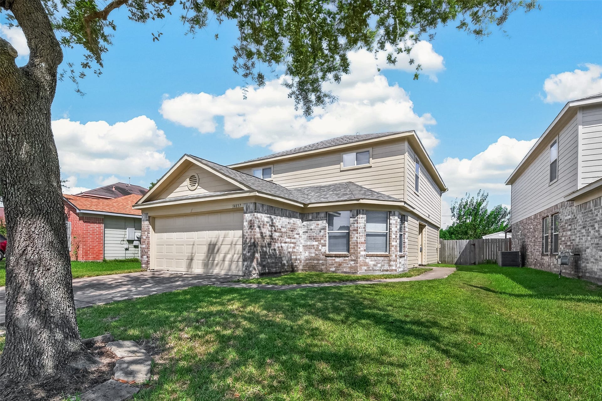 14837 Peachmeadow Lane, Channelview, TX 77530 14837 Peachmeadow Lane, Channelview, TX 77530