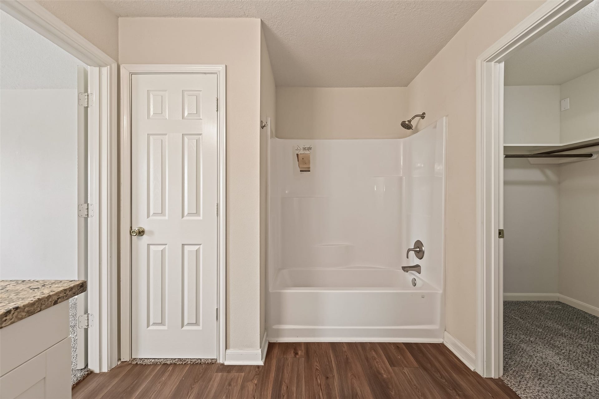 14837 Peachmeadow Lane, Channelview, TX 77530 Primary Bedroom