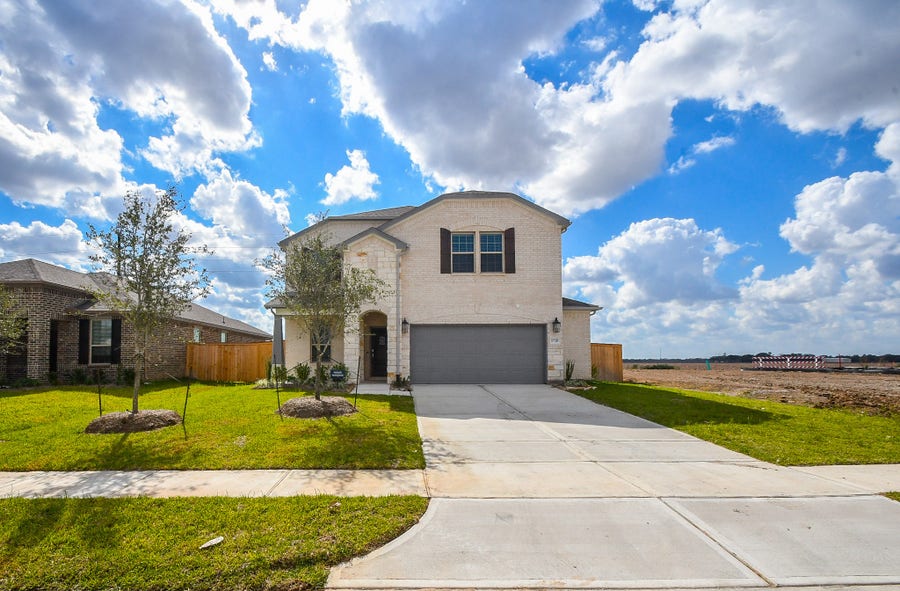 Property photo for 6738 Arabella Lakes Drive, Richmond, TX