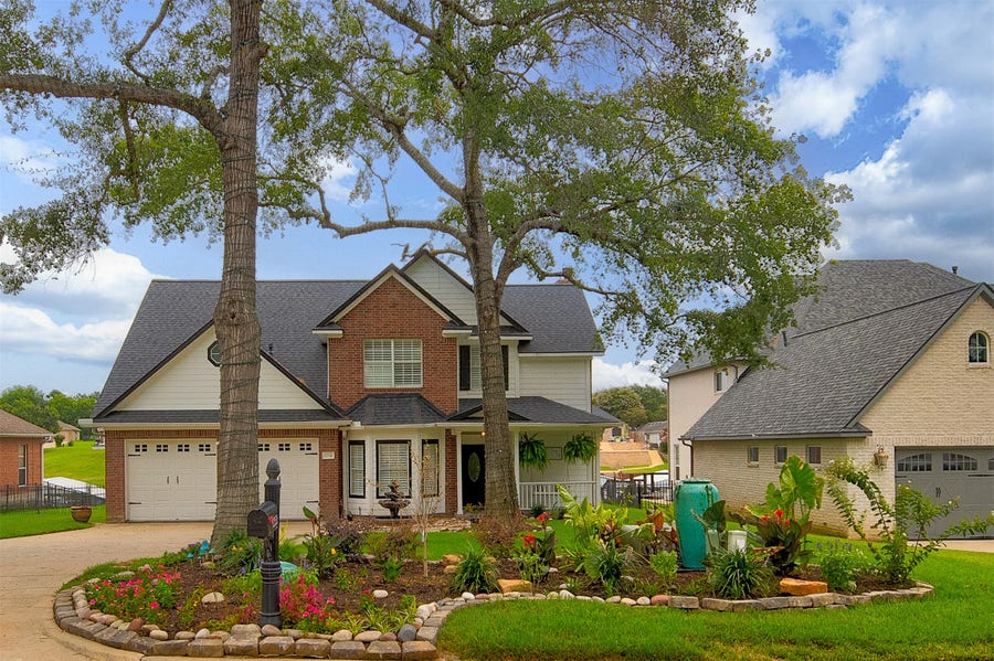 Property photo for 12536 Marina Loop, Willis, TX