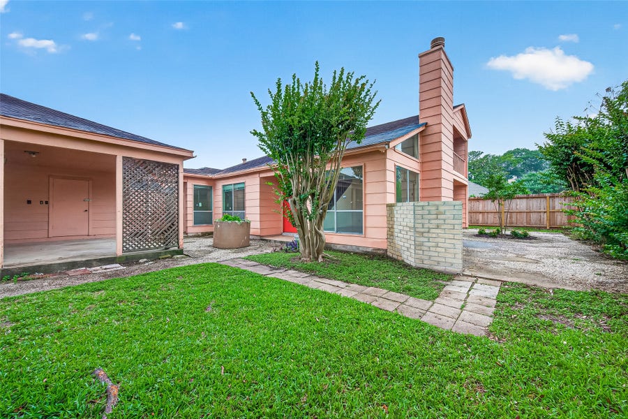 Property photo for 12510 Sungate Lane, Houston, TX
