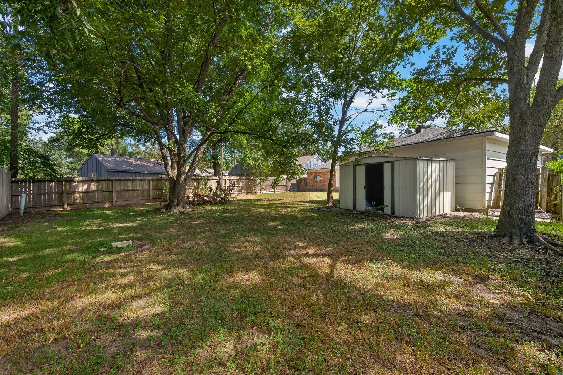 1319 Forsythe Lane, Houston, TX 77073 1319 Forsythe Lane, Houston, TX 77073