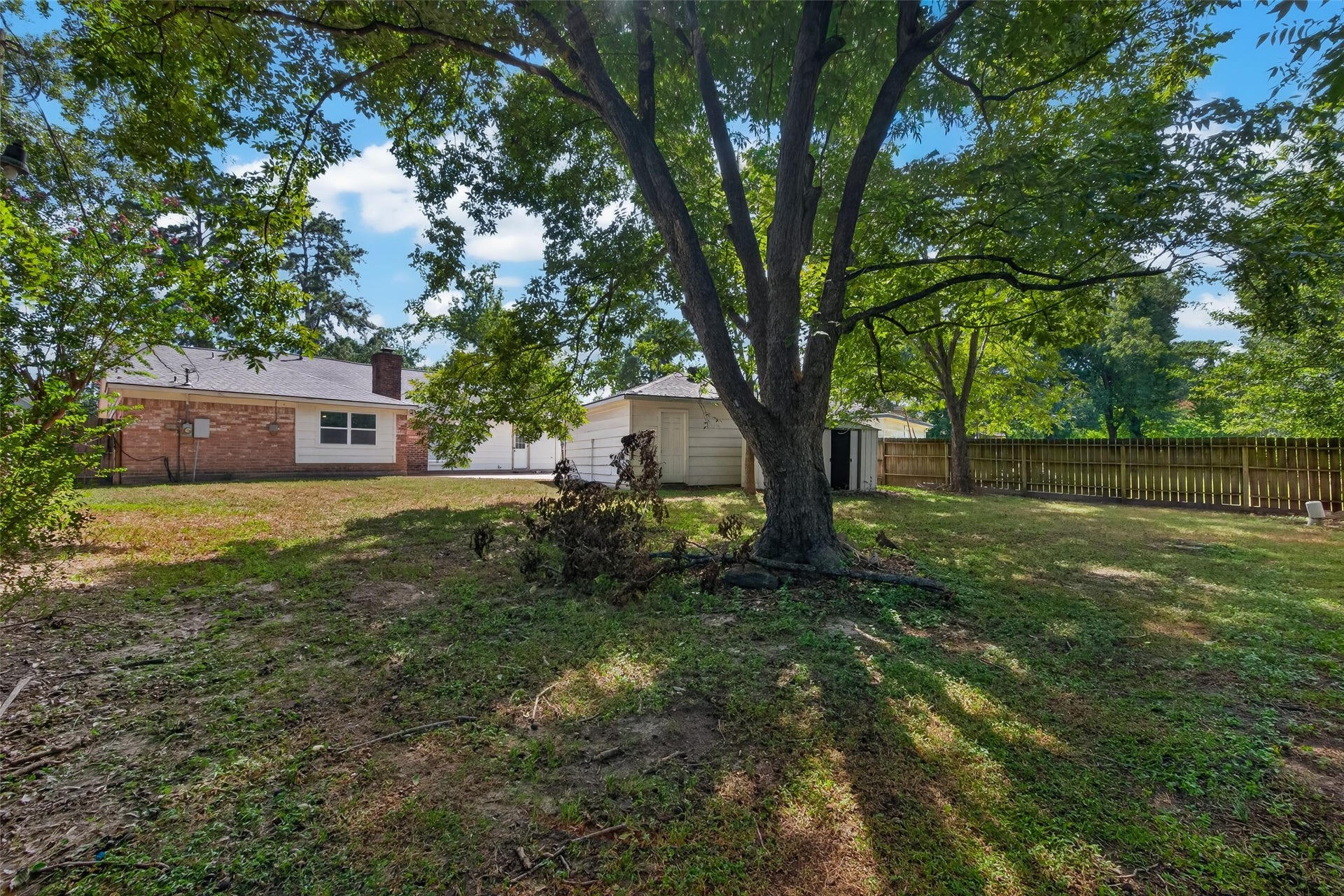 1319 Forsythe Lane, Houston, TX 77073 1319 Forsythe Lane, Houston, TX 77073