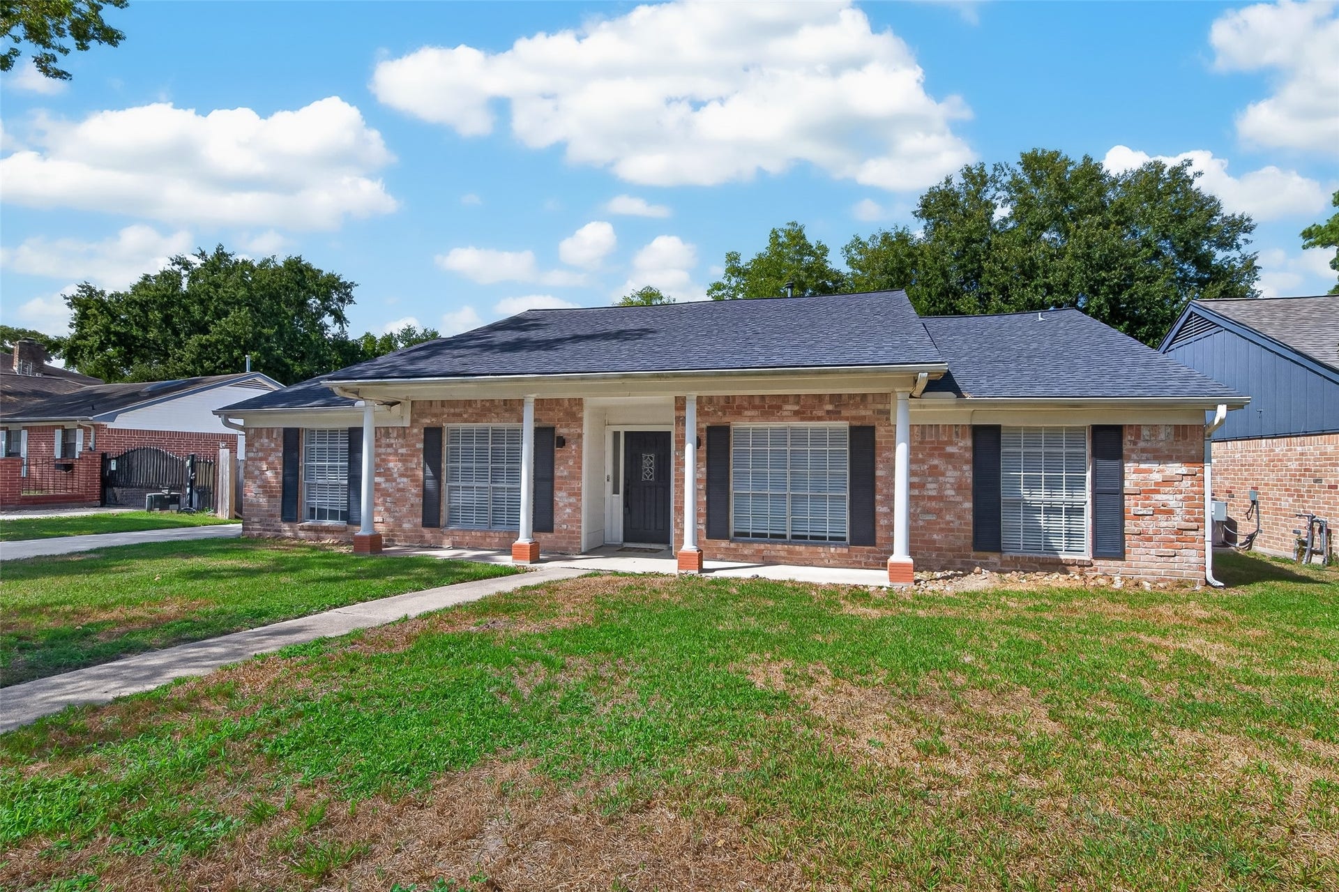 1319 Forsythe Lane, Houston, TX 77073 1319 Forsythe Lane, Houston, TX 77073