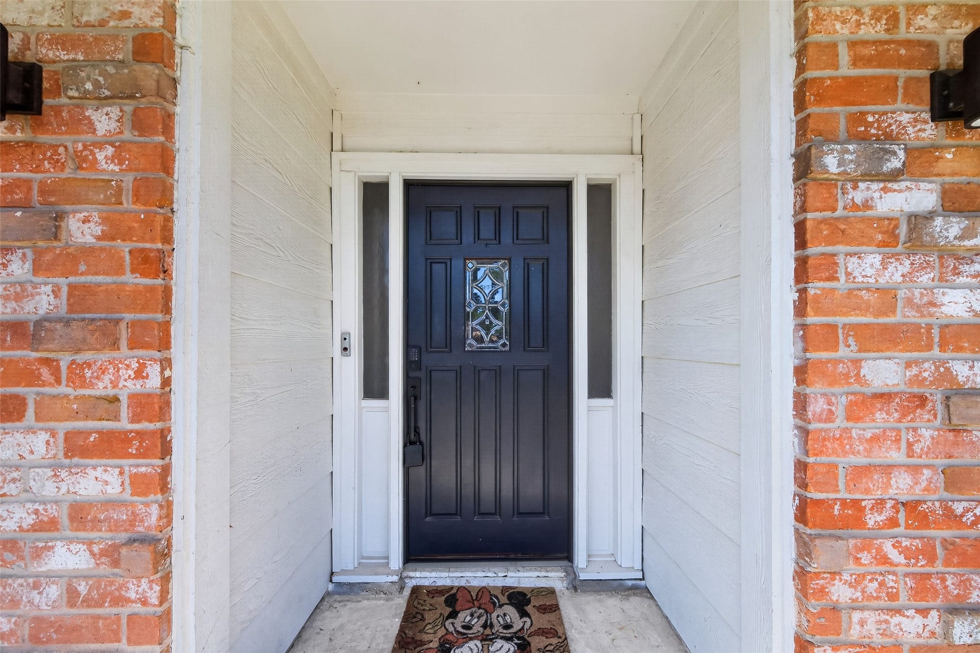 1319 Forsythe Lane, Houston, TX 77073 1319 Forsythe Lane, Houston, TX 77073