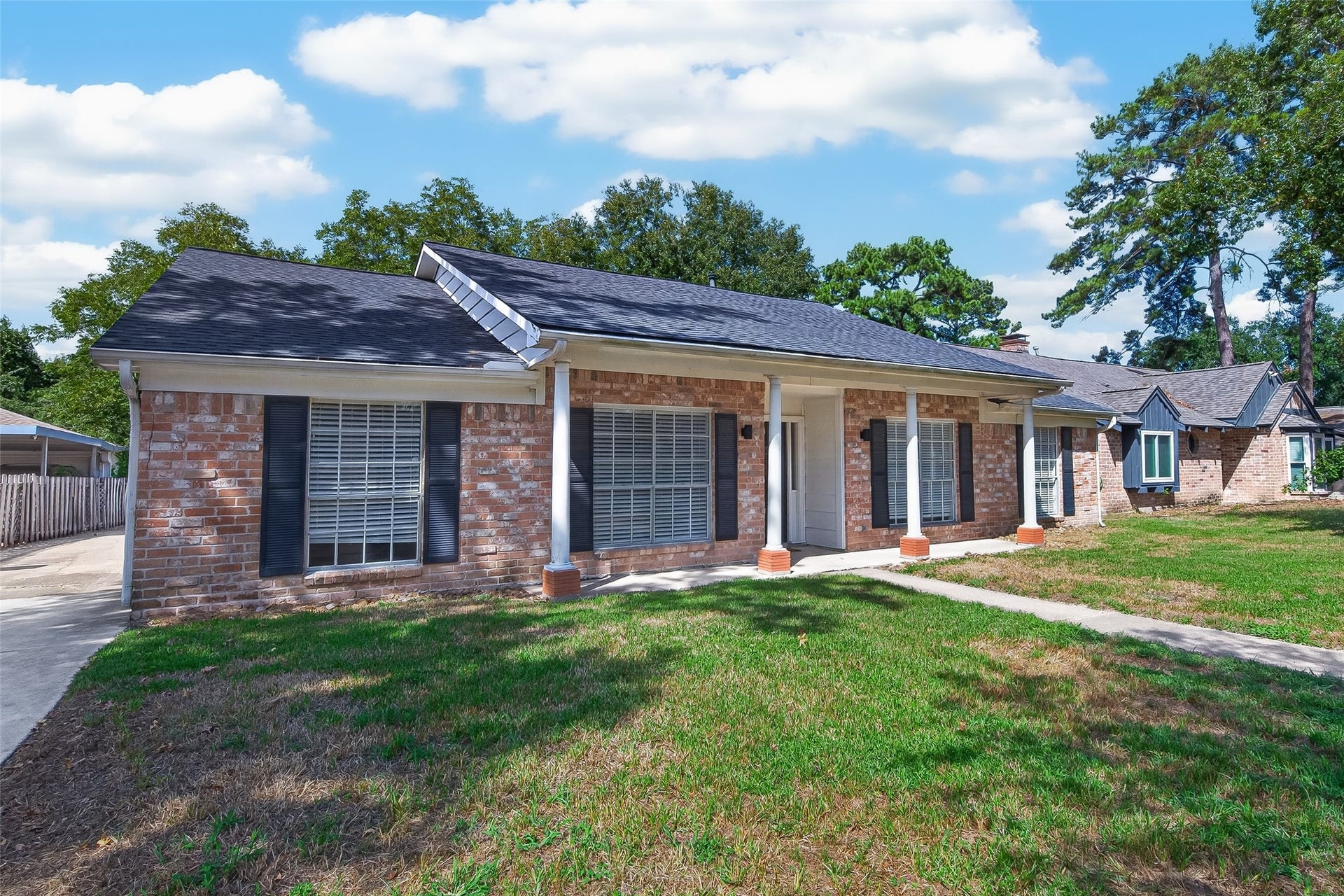 1319 Forsythe Lane, Houston, TX 77073 1319 Forsythe Lane, Houston, TX 77073